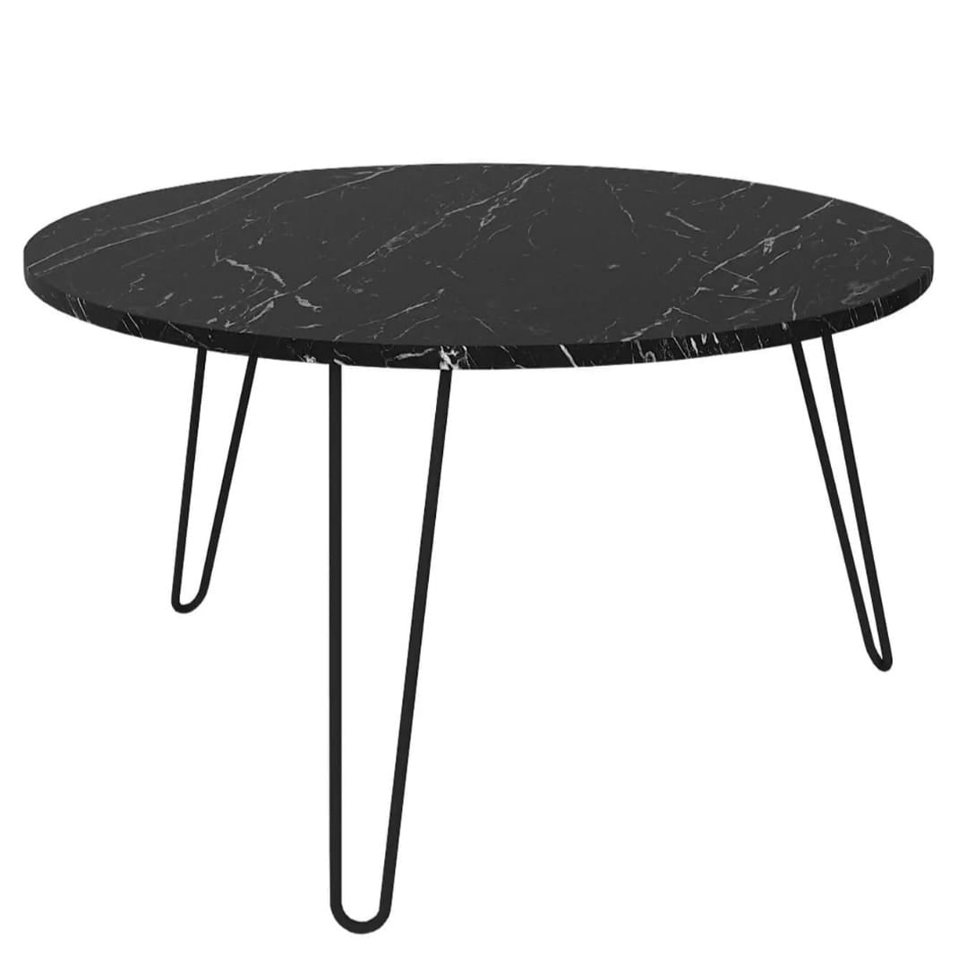 ترابيزة قهوة 80×45سم - SHAM153