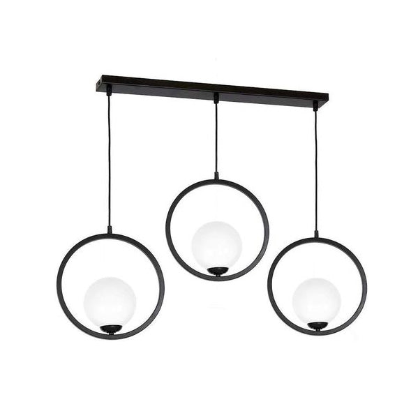 مصباح سقف ثلاثي 85×70سم - ENA201