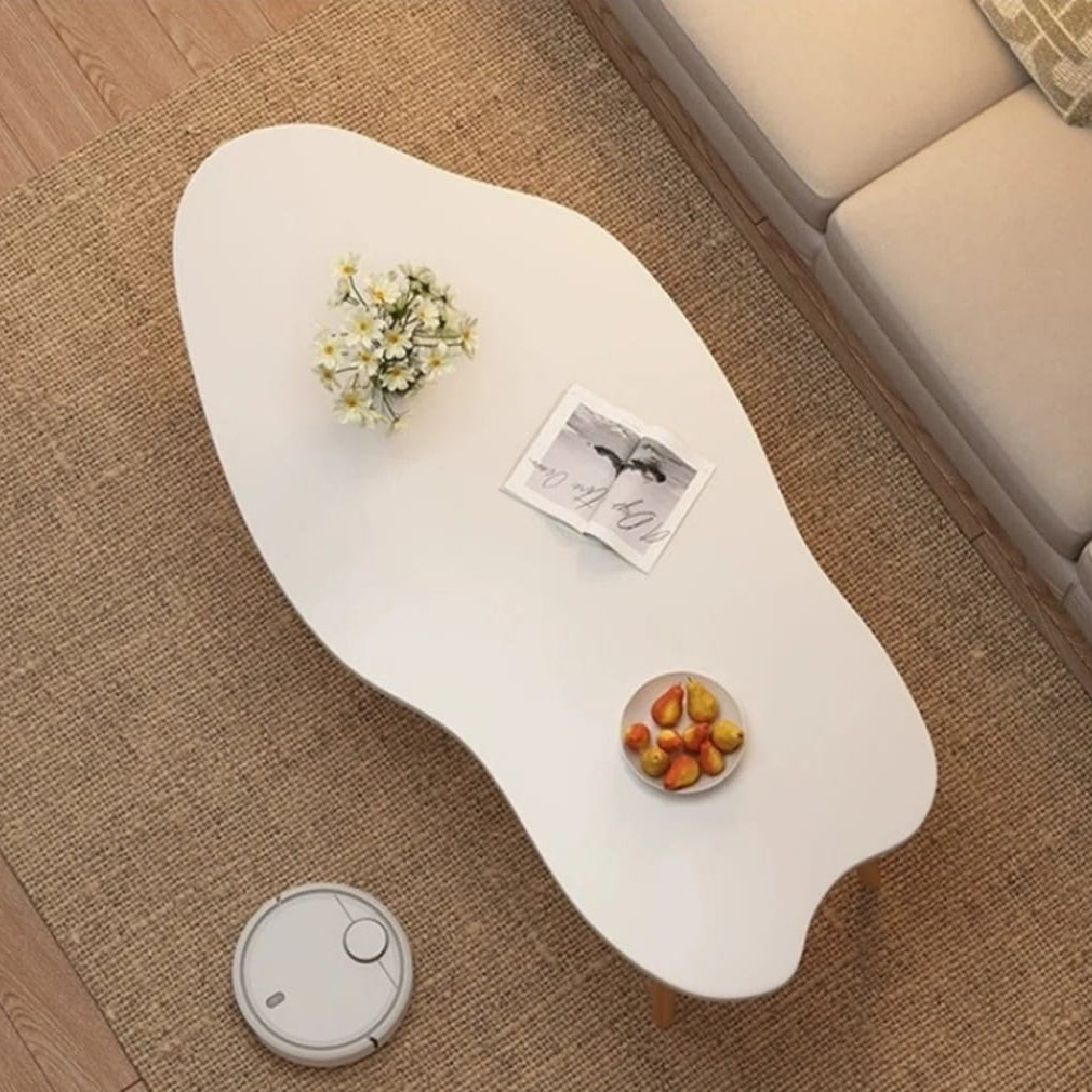 ترابيزة قهوة 100×50سم- SHAM166