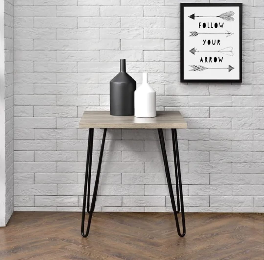 Side table 40 x 40 cm - SHAM171