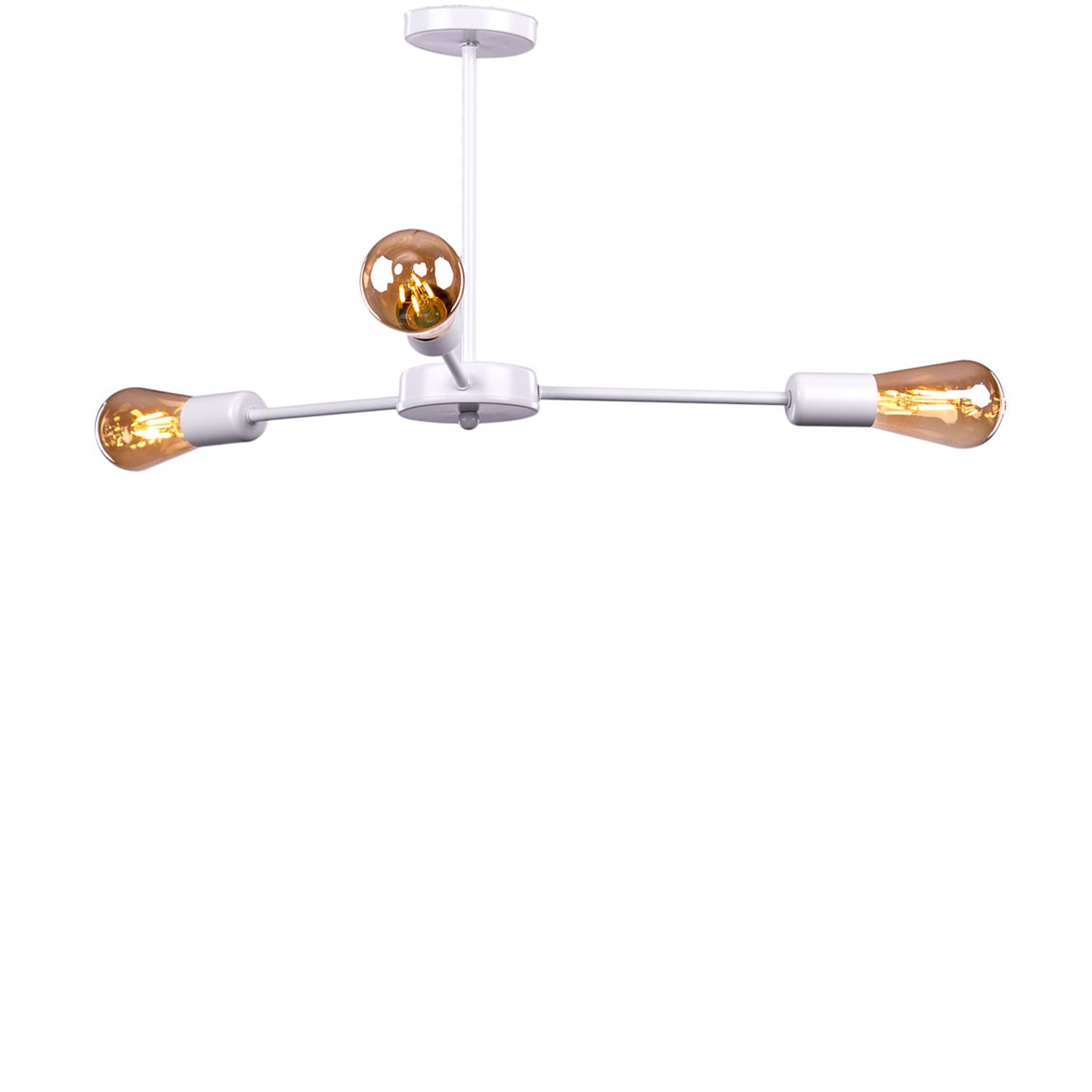 مصباح سقف ثلاثي 60×30سم - ENA213