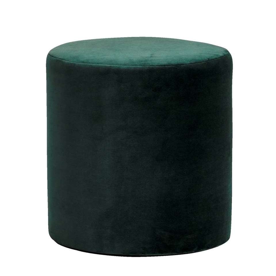 Buff 40 x 43 cm - olive - AC126