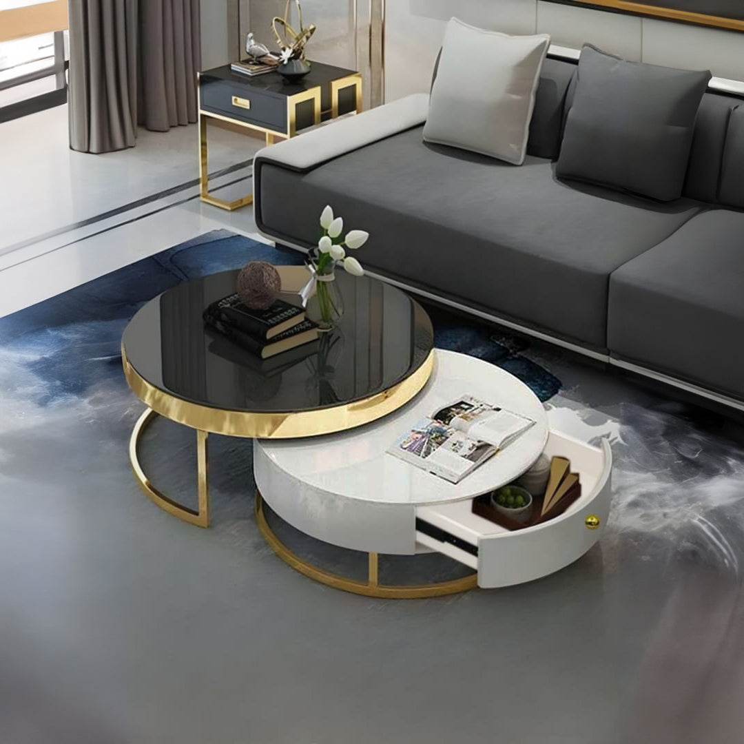 ترابيزة قهوة