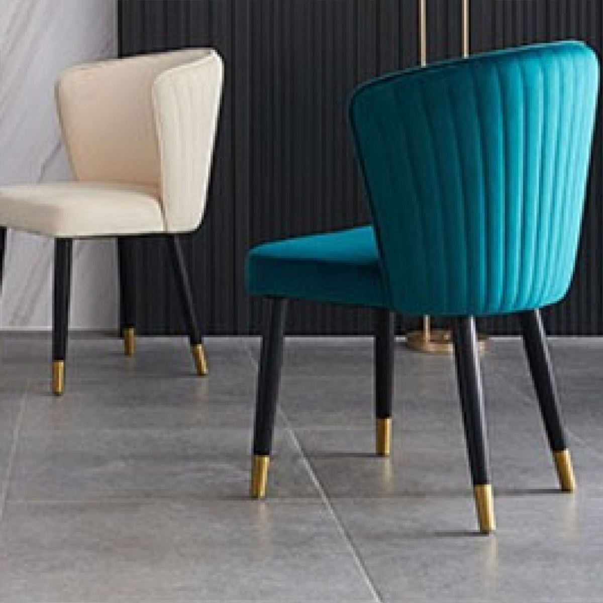 كرسي سفرة 50×50سم - MADE305