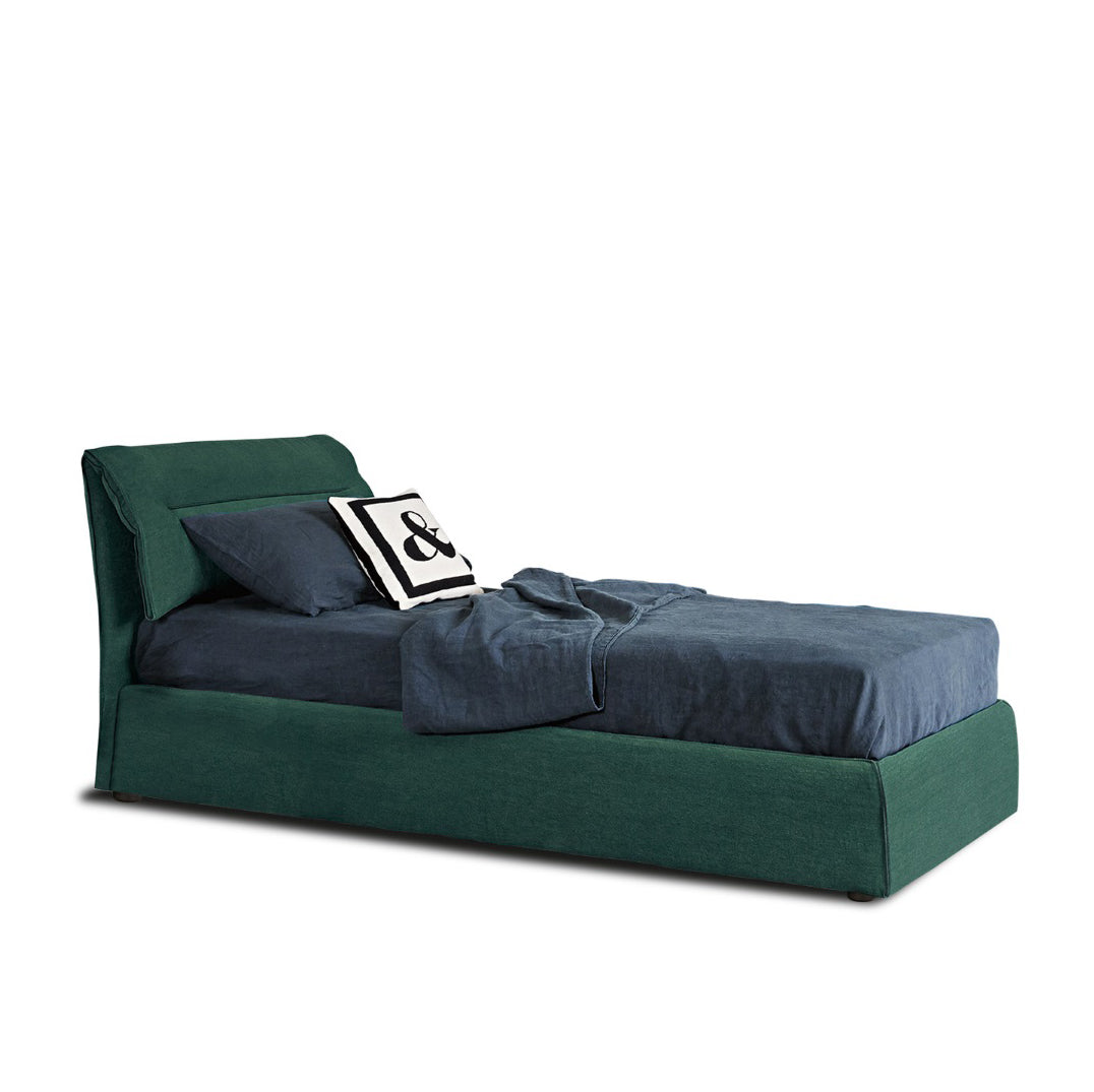 Bed 120 x 200 cm - TEM126