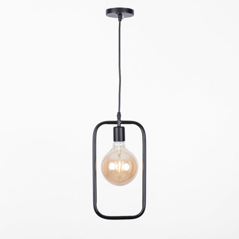 مصباح سقف 80×18سم - ENA226