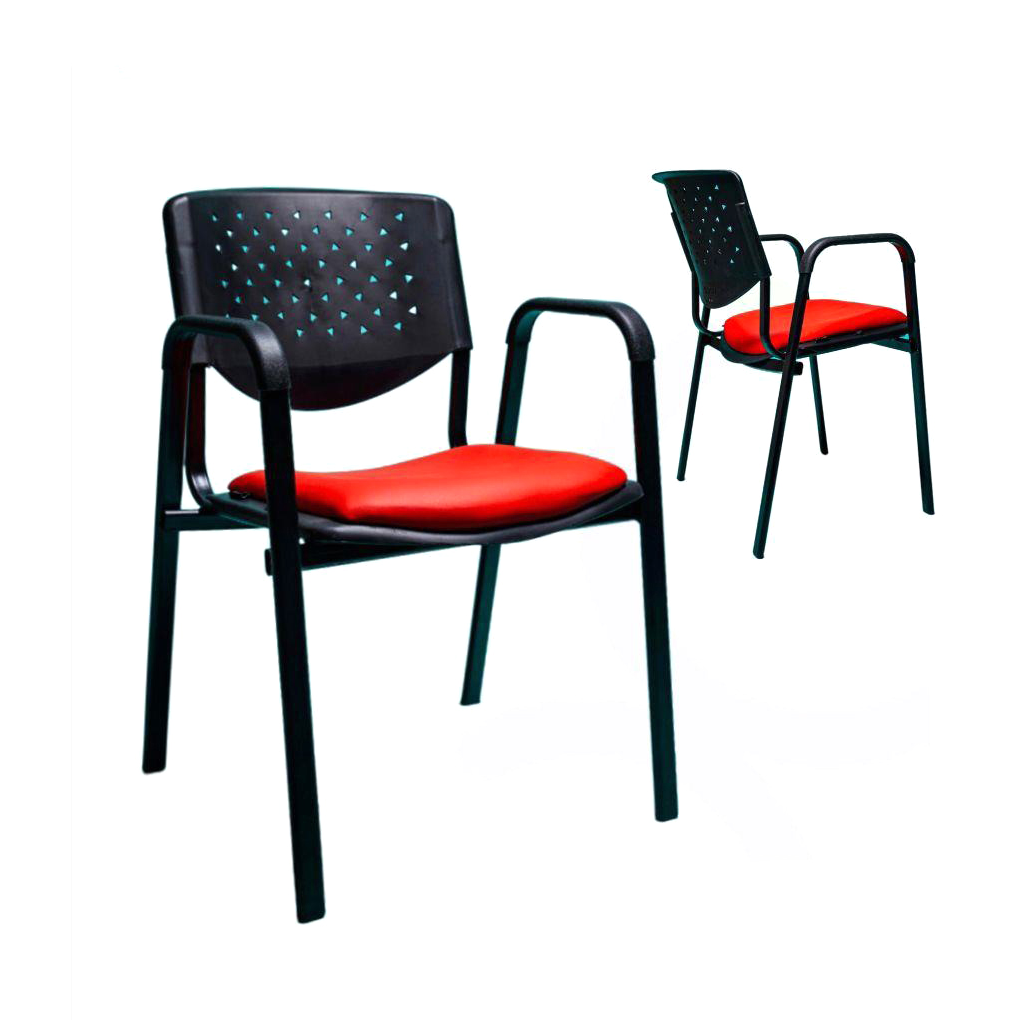 Waiting chair 60x50cm - PIO333