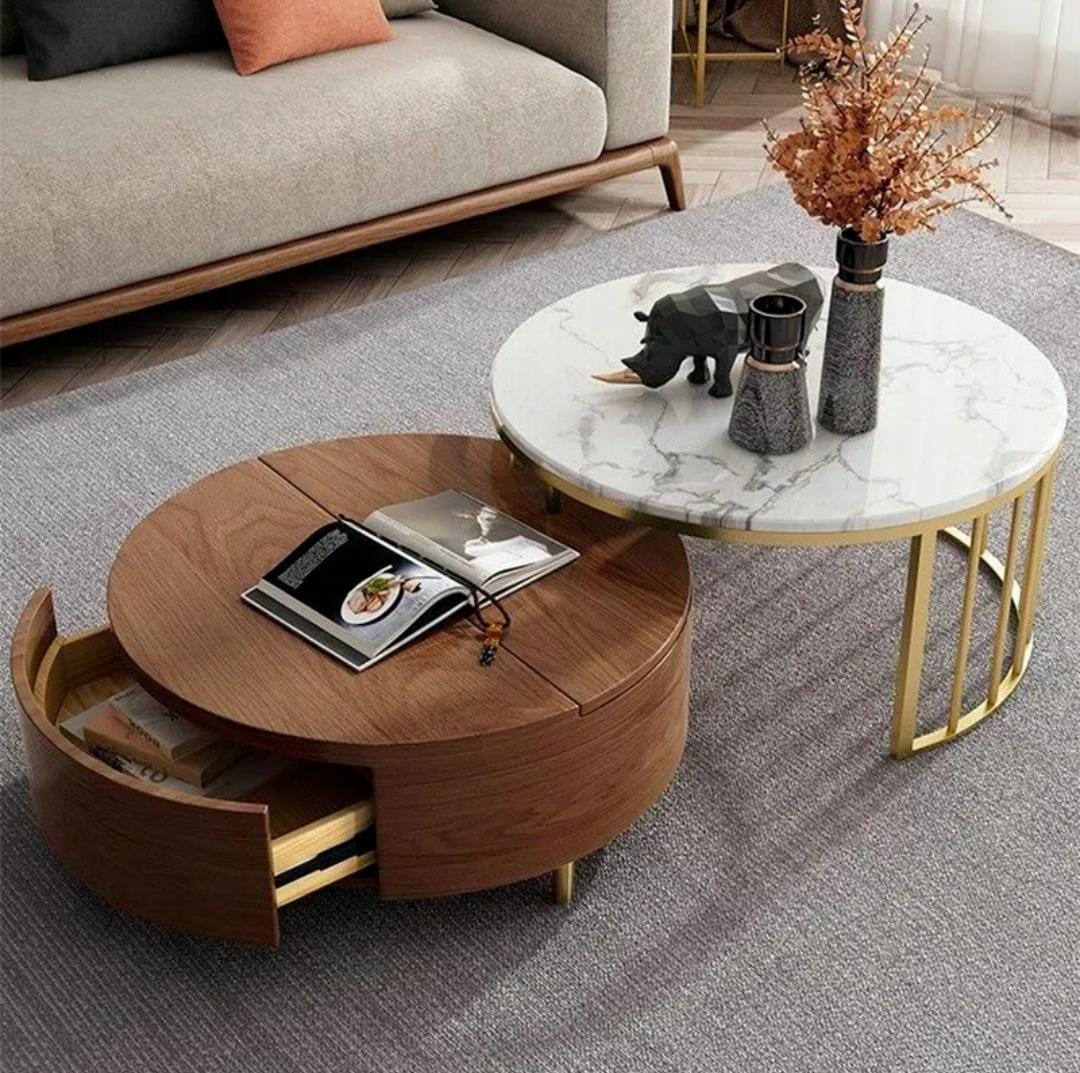 ترابيزة قهوة