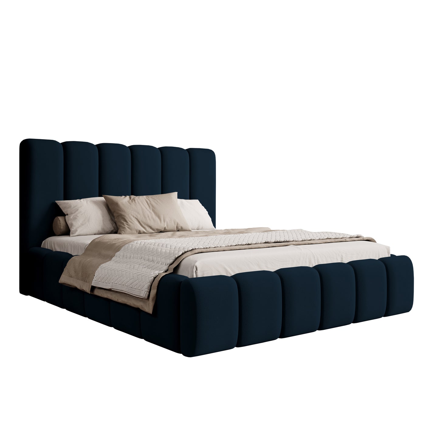 Bed 160x200cm - TEM177