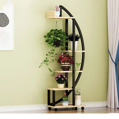 ستاند ديكور للنباتات