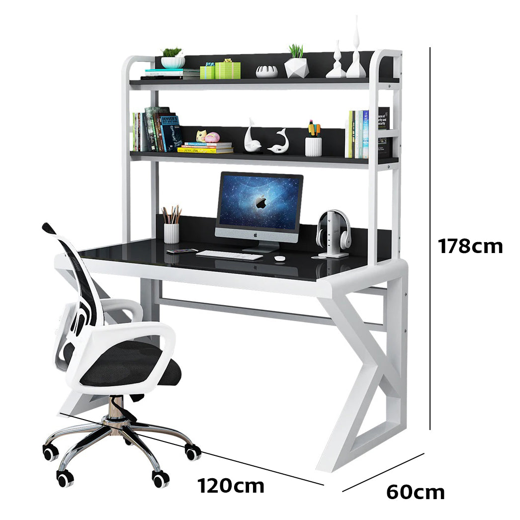 Desk 60 x 120 cm - MADE559