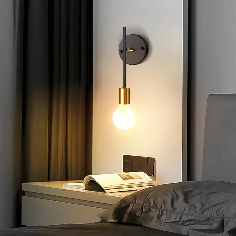 Wall lamp 30x10cm - ENA232