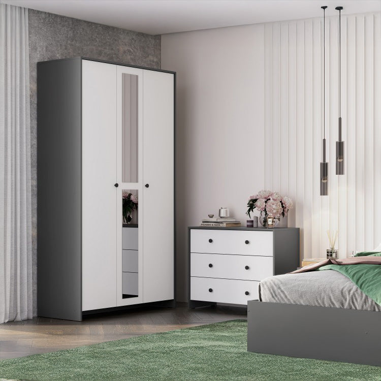 Bedroom - 5 Pieces - EFY20