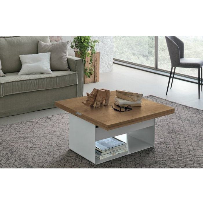 Folding table 80 x 120 cm - NAG41