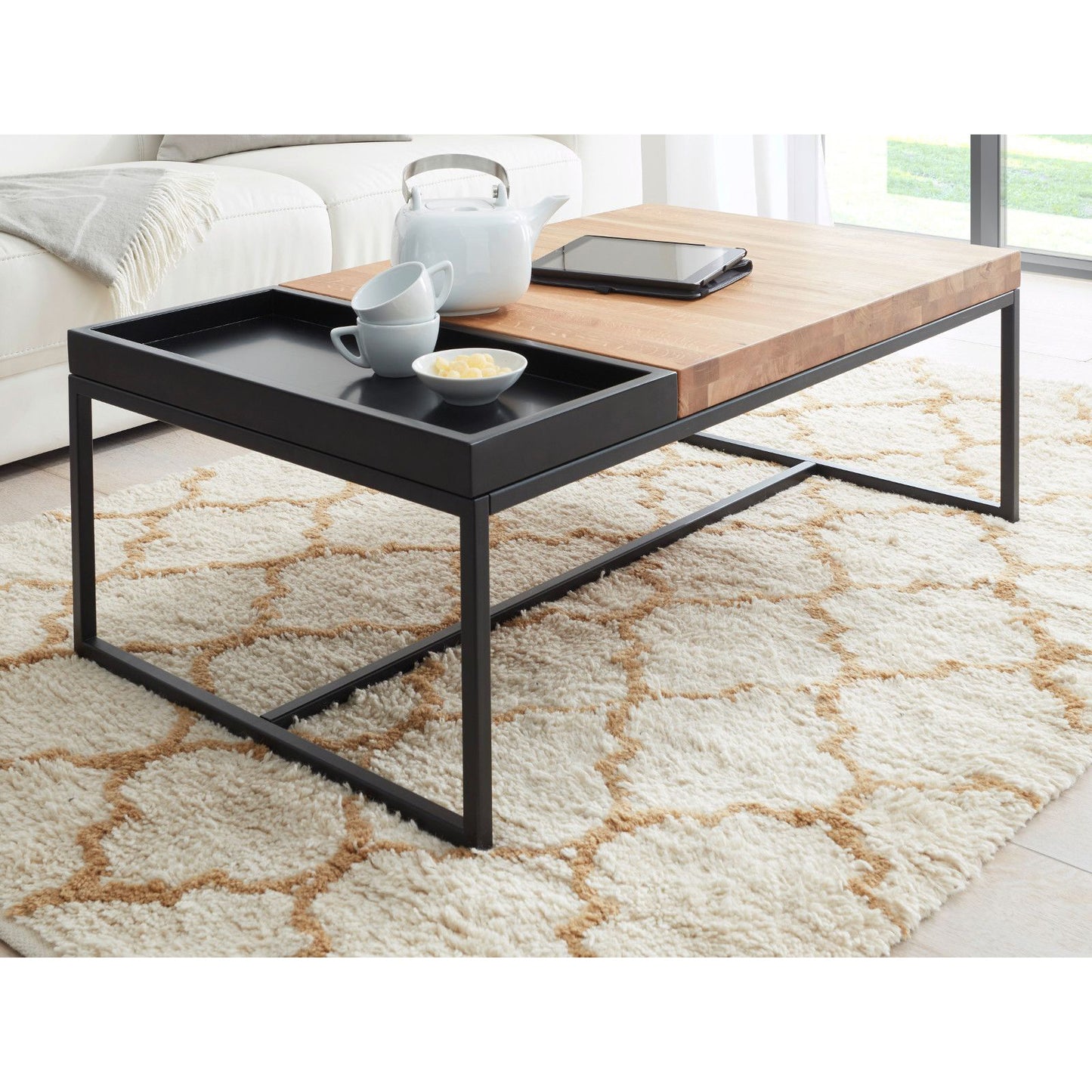 ترابيزة قهوة