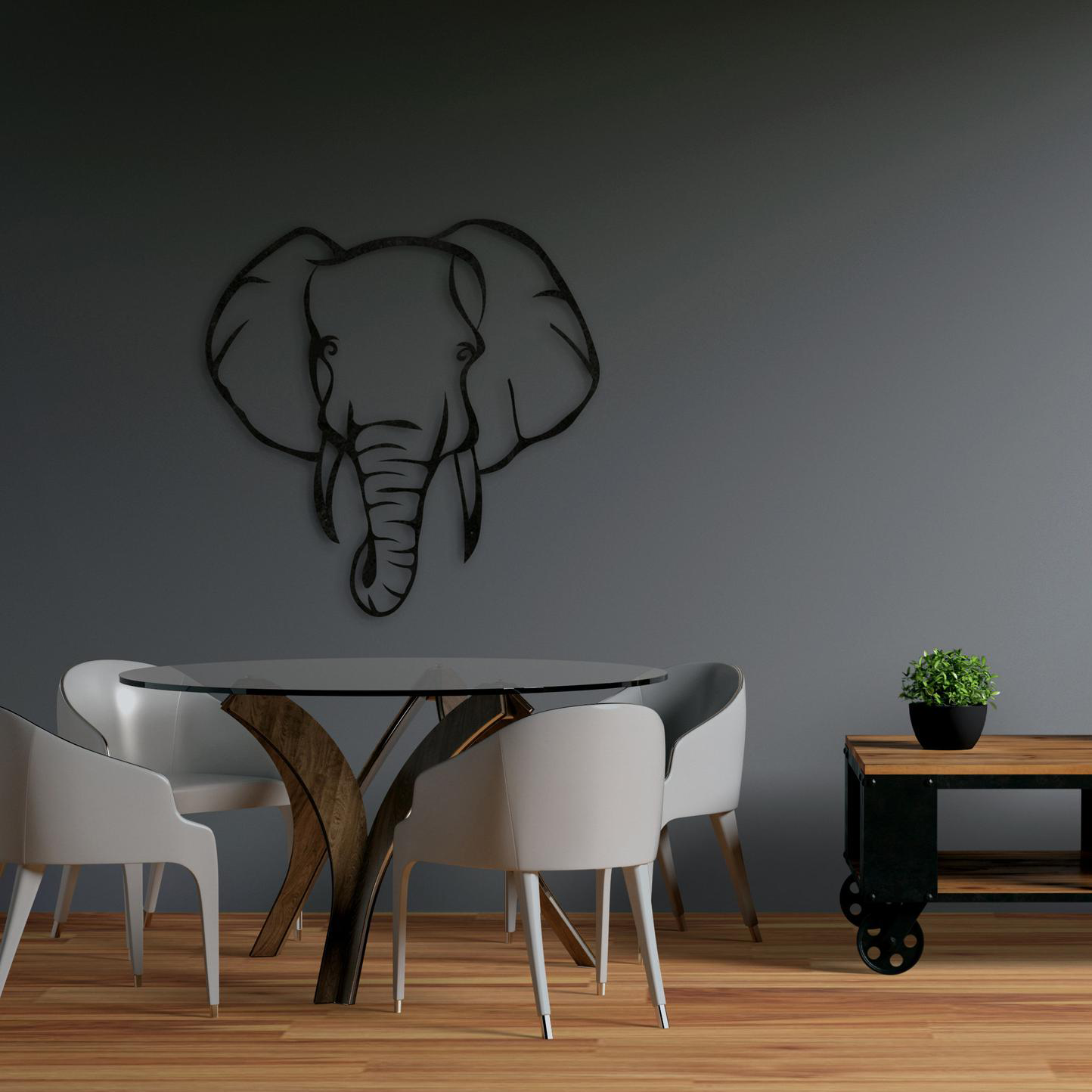 Wall Decor - Multiple Sizes - RNE191