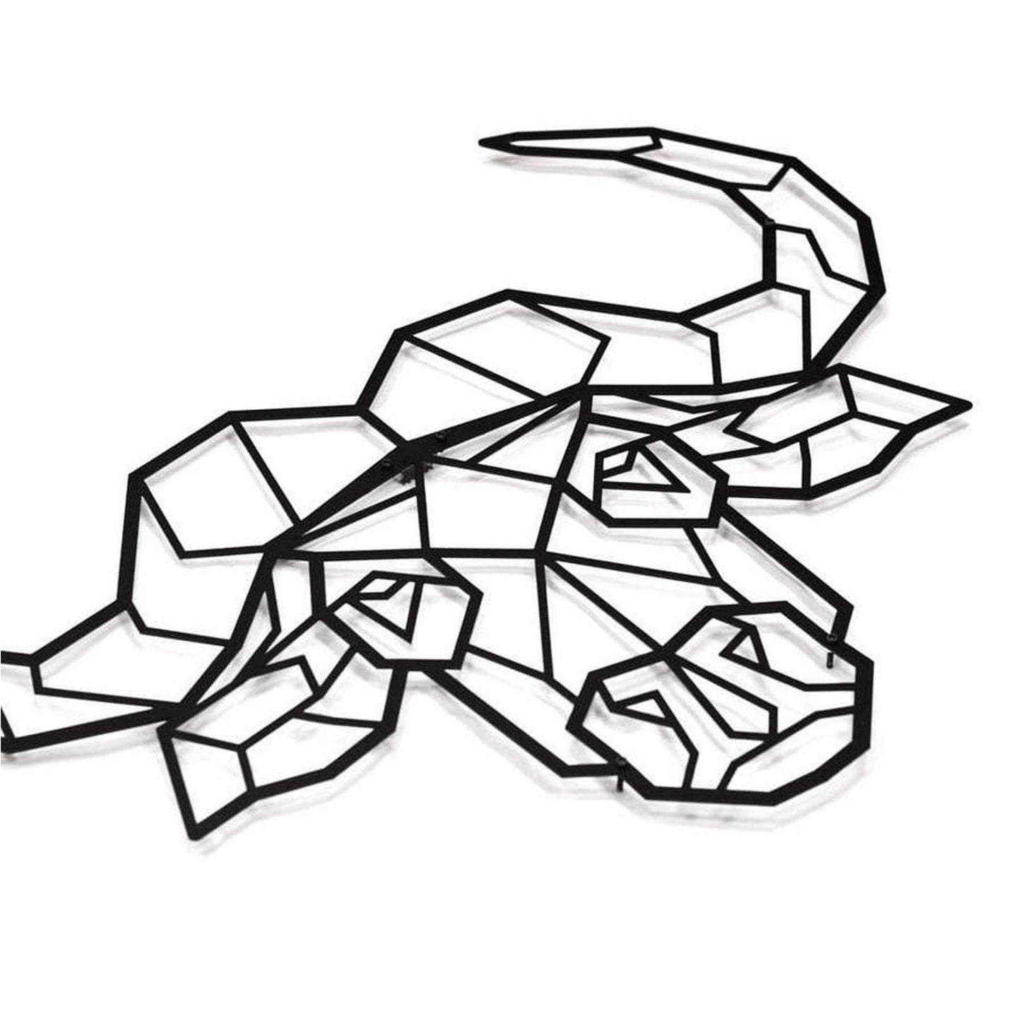 ديكور حائط - مقاسات متعددة - RNE207