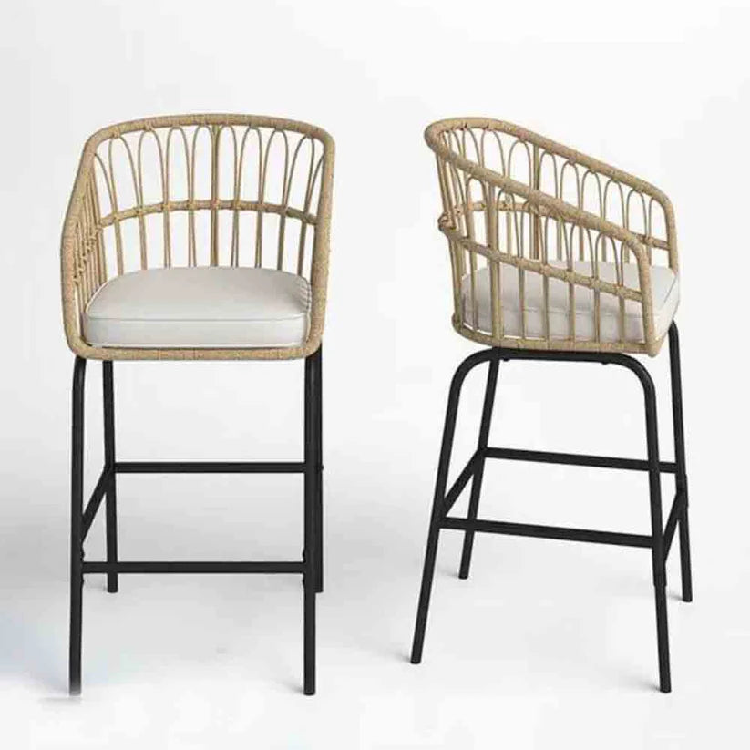 Bar stool 60x55cm - ORN34