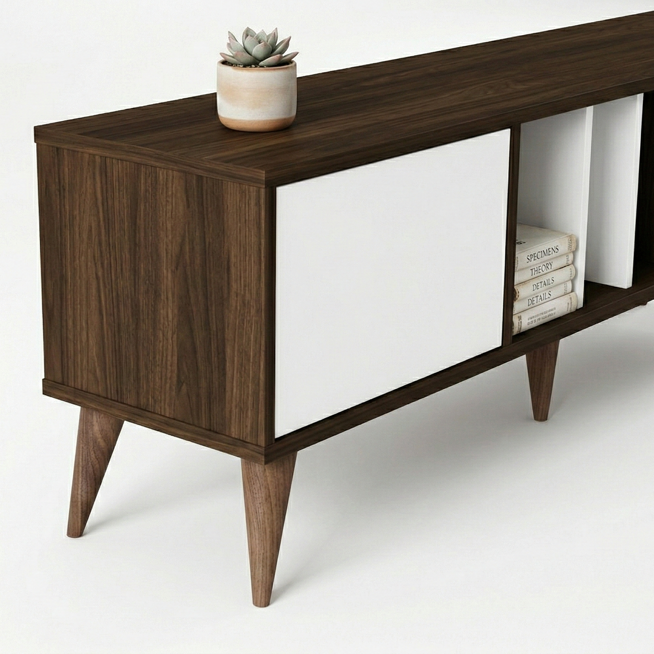 TV Table 180x35cm - WM120