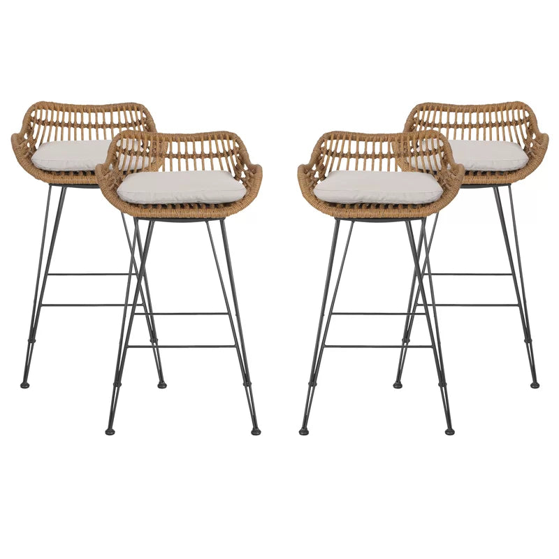 Bar stool 50x50cm - ORN5