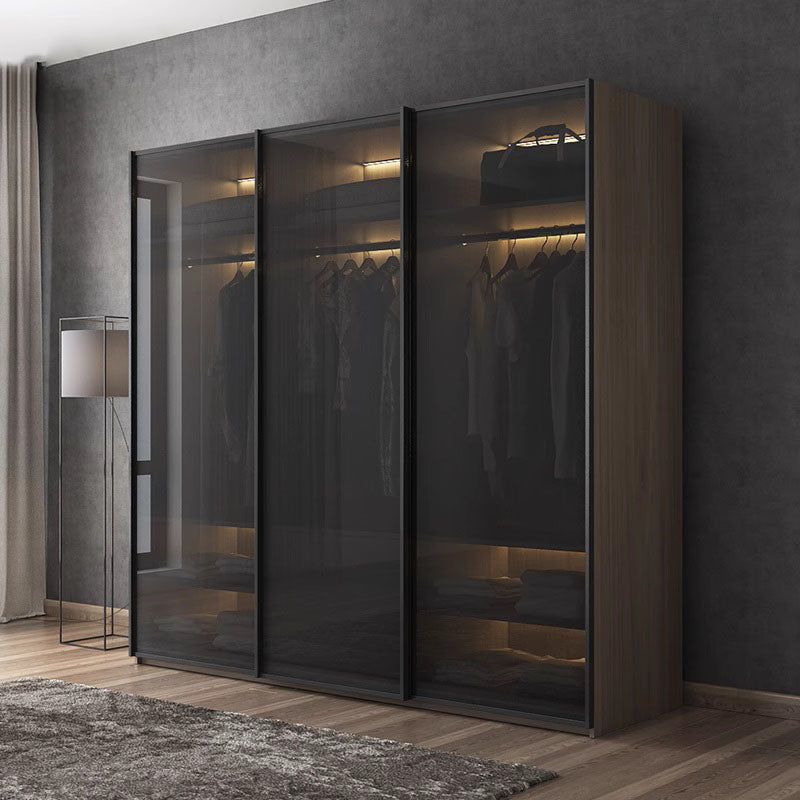 Dressing cupboard 220 x 240 cm - WOD79