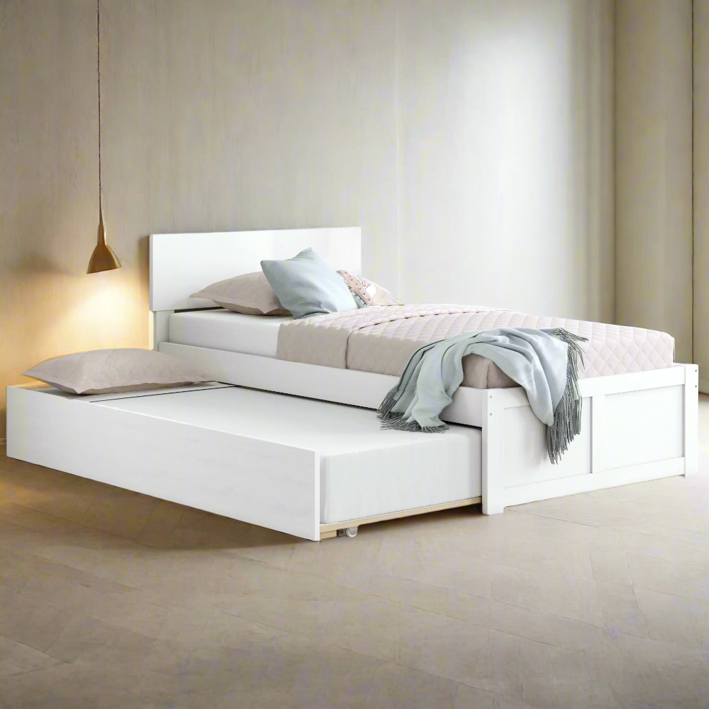 Bunk bed 120 x 195 cm - WK134