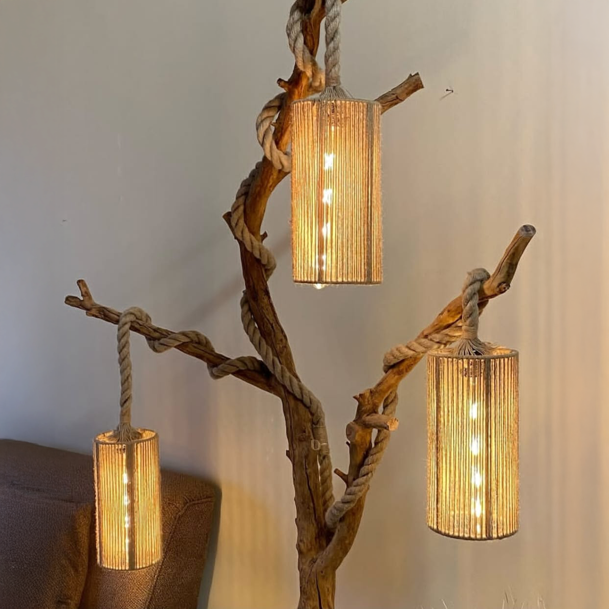 أباجورة أرضية 200×100سم - EIT44