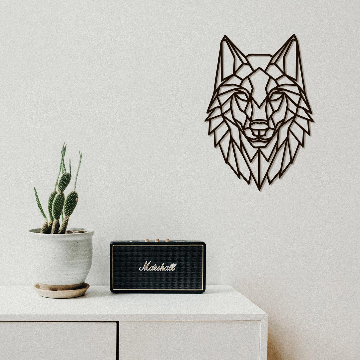 Wall Decor - Multiple Sizes - RNE27