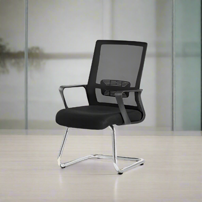 Office chair 50×60cm-PIO115