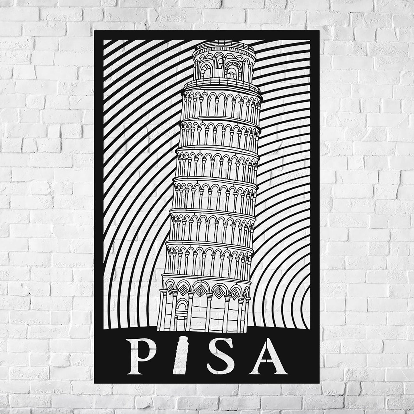 Wall Decor - Multiple Sizes - RNE123