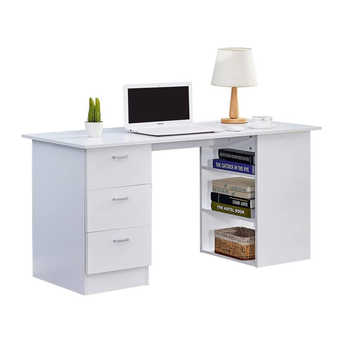 Desk 60 x 120 cm - CITY2