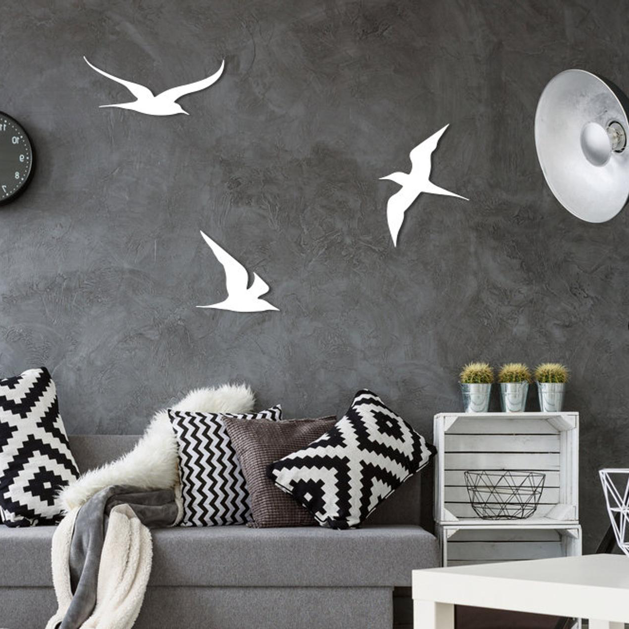 Wall Decor - Multiple Sizes - RNE175