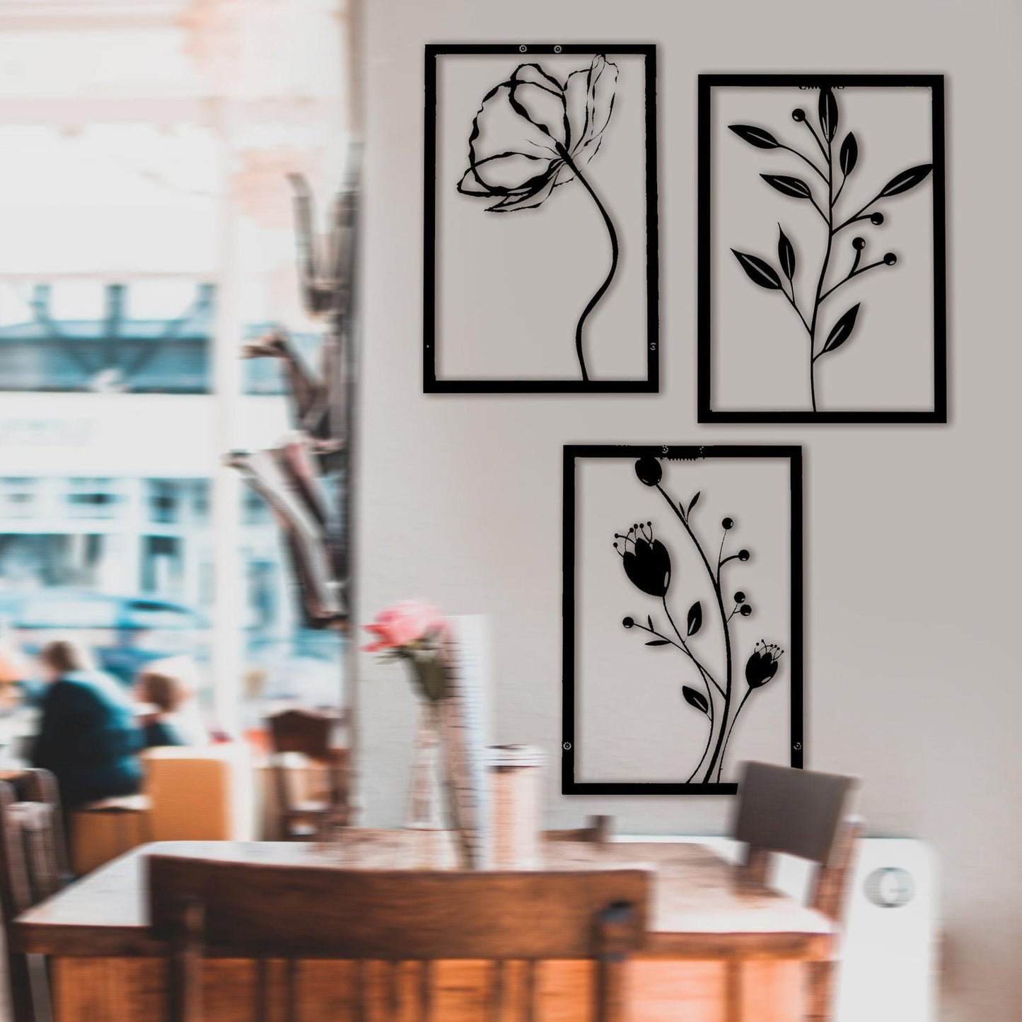 Wall Decor - Multiple Sizes - RNE47