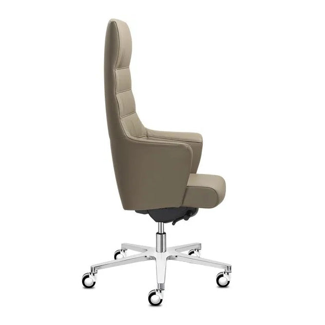 كرسي مكتب مدير 50×50سم- MADE413