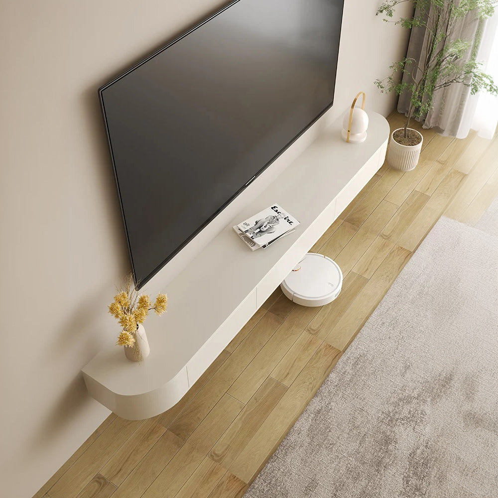 ترابيزة تليفزيون 140×30سم - LOG830