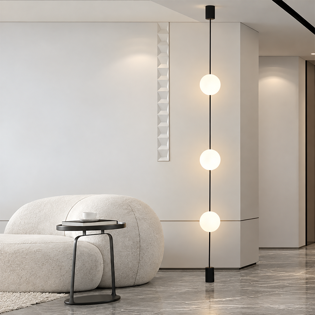 اباجورة ارضية 10×280سم - ENA389