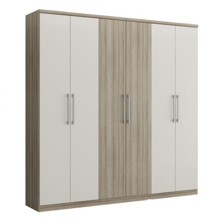 Wardrobe 240×230cm - DECO353