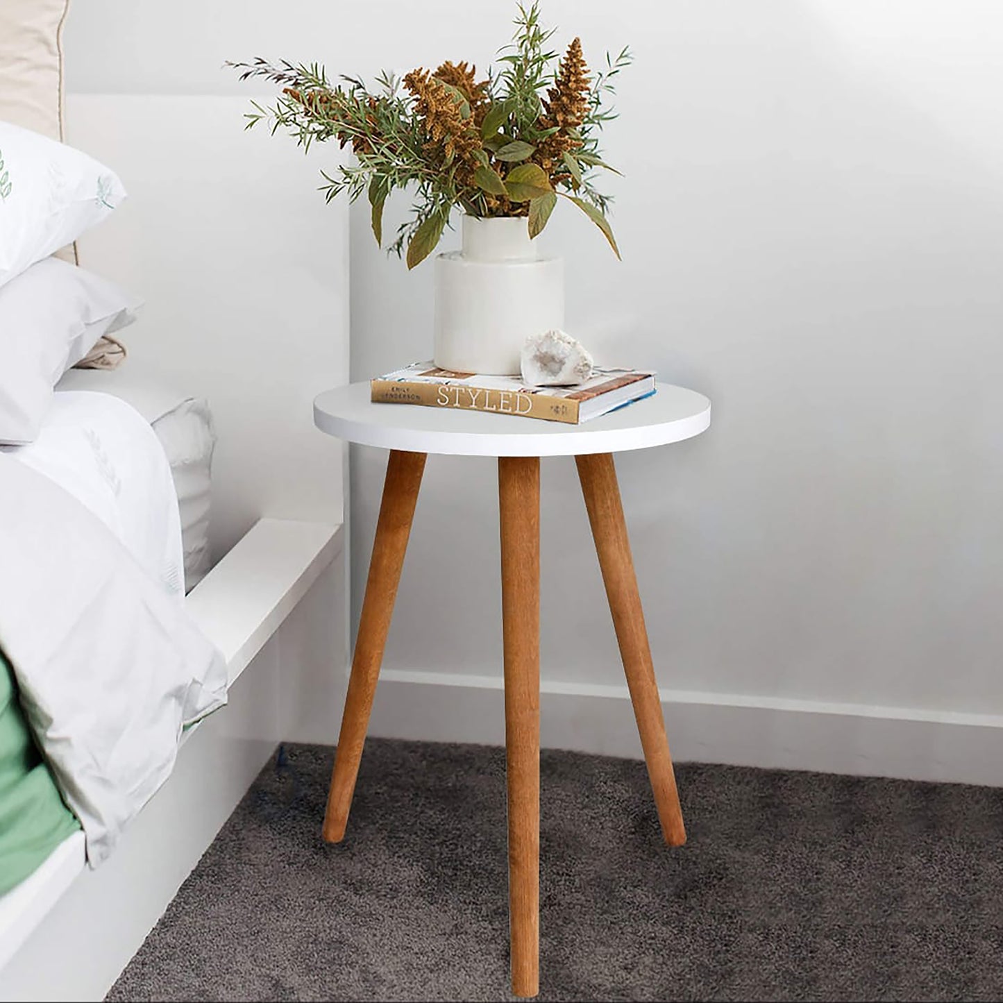 ترابيزة جانبية