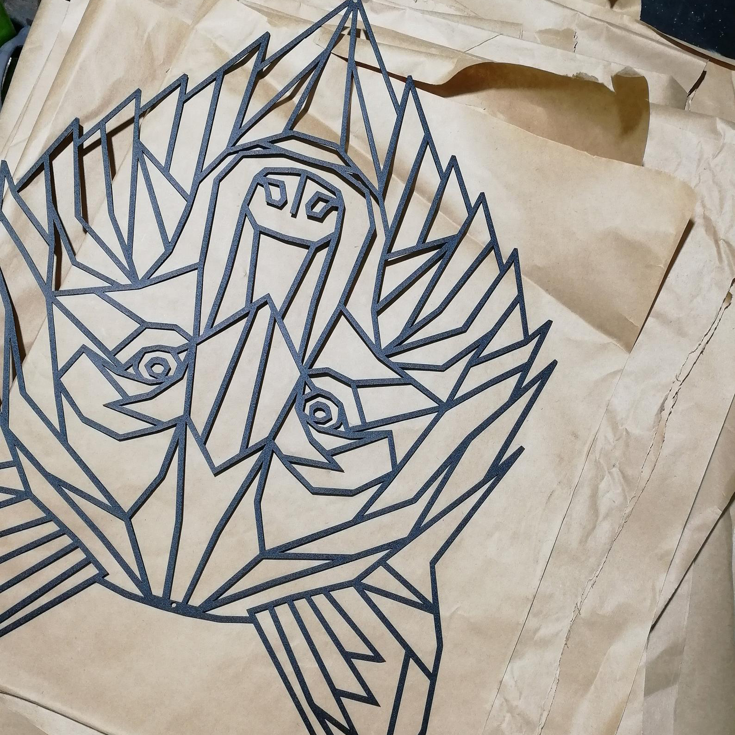 Wall Decor - Multiple Sizes - RNE171