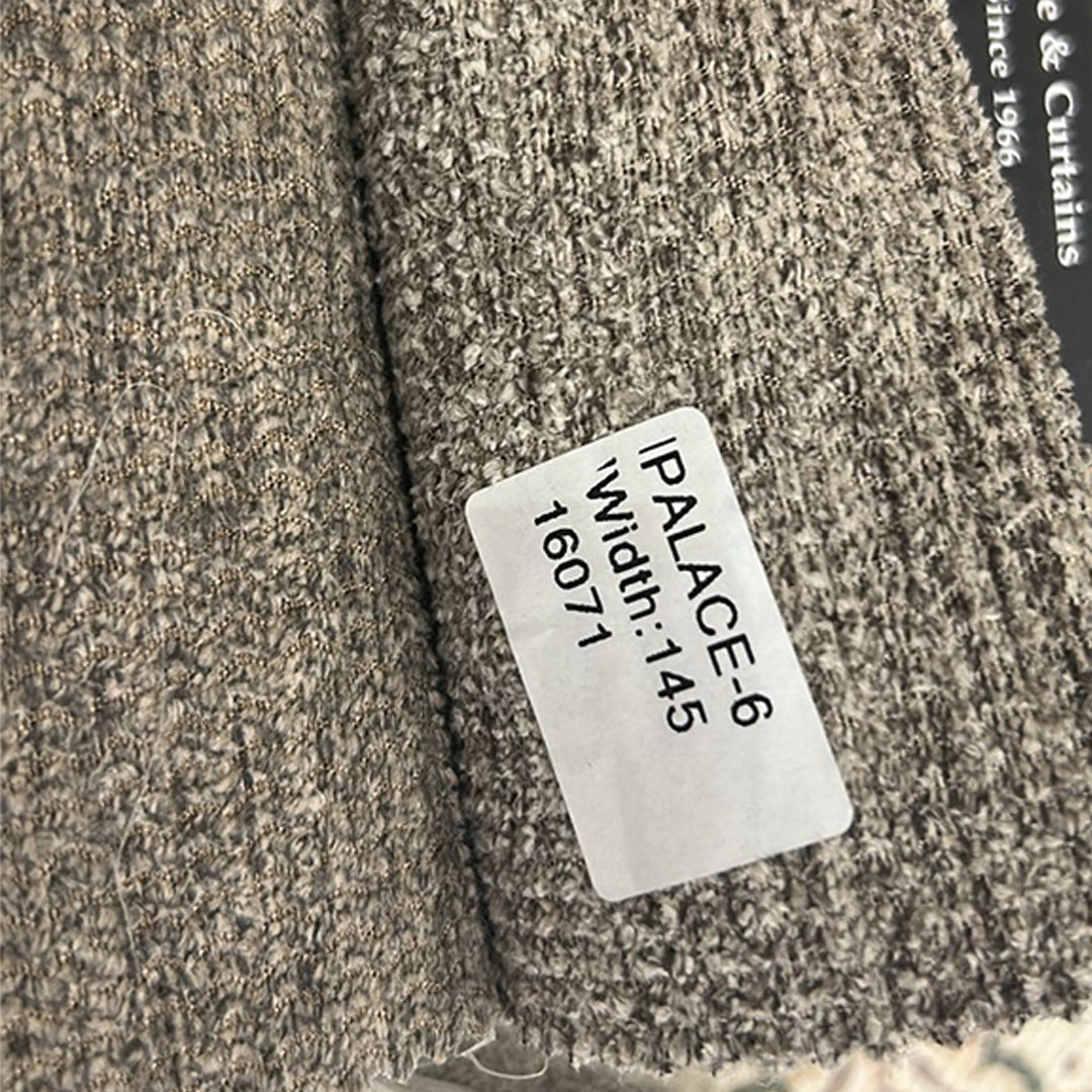 Beech wood Corner sofa with chair, 300x200cm - DND1