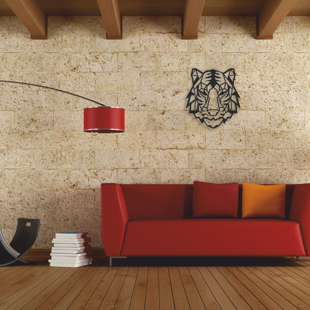 ديكور حائط - مقاسات متعددة - RNE117