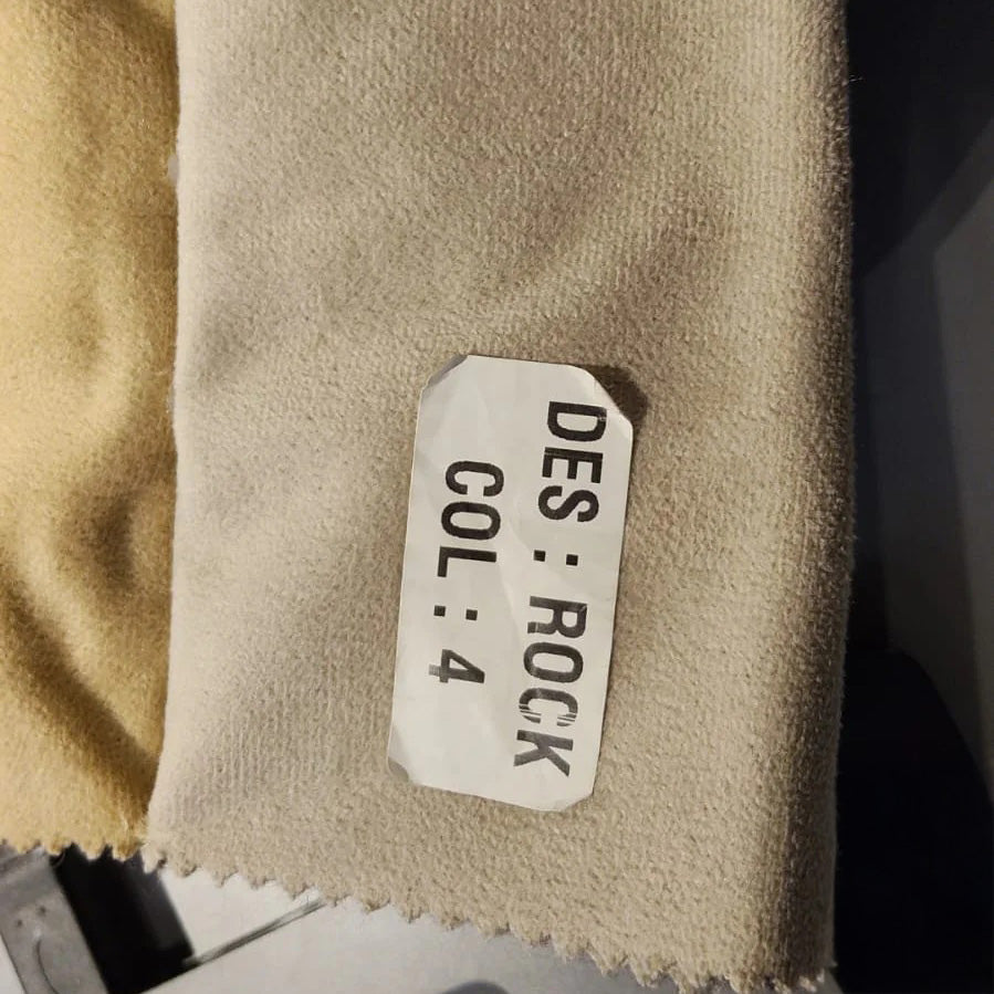 Bed 160x200cm - SAM123-F