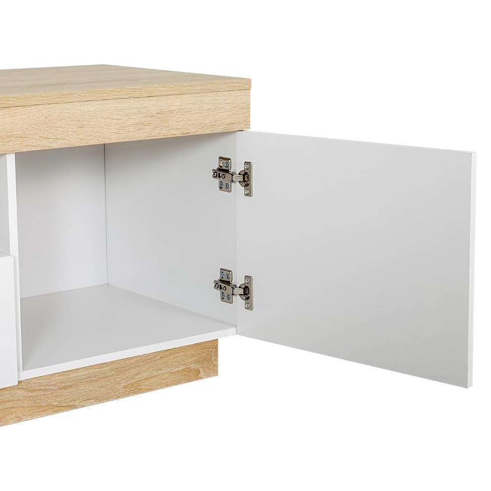 ترابيزة تليفزيون 180×40سم - LOG726