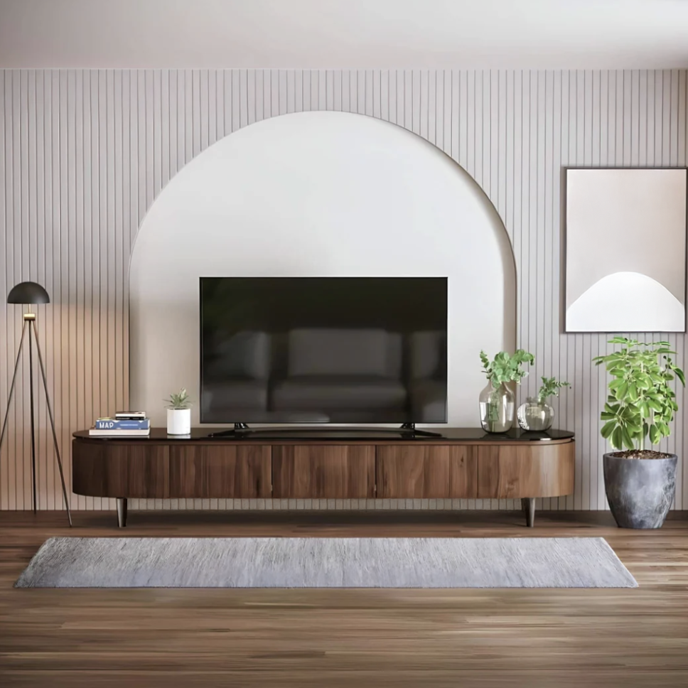 ترابيزة تليفزيون