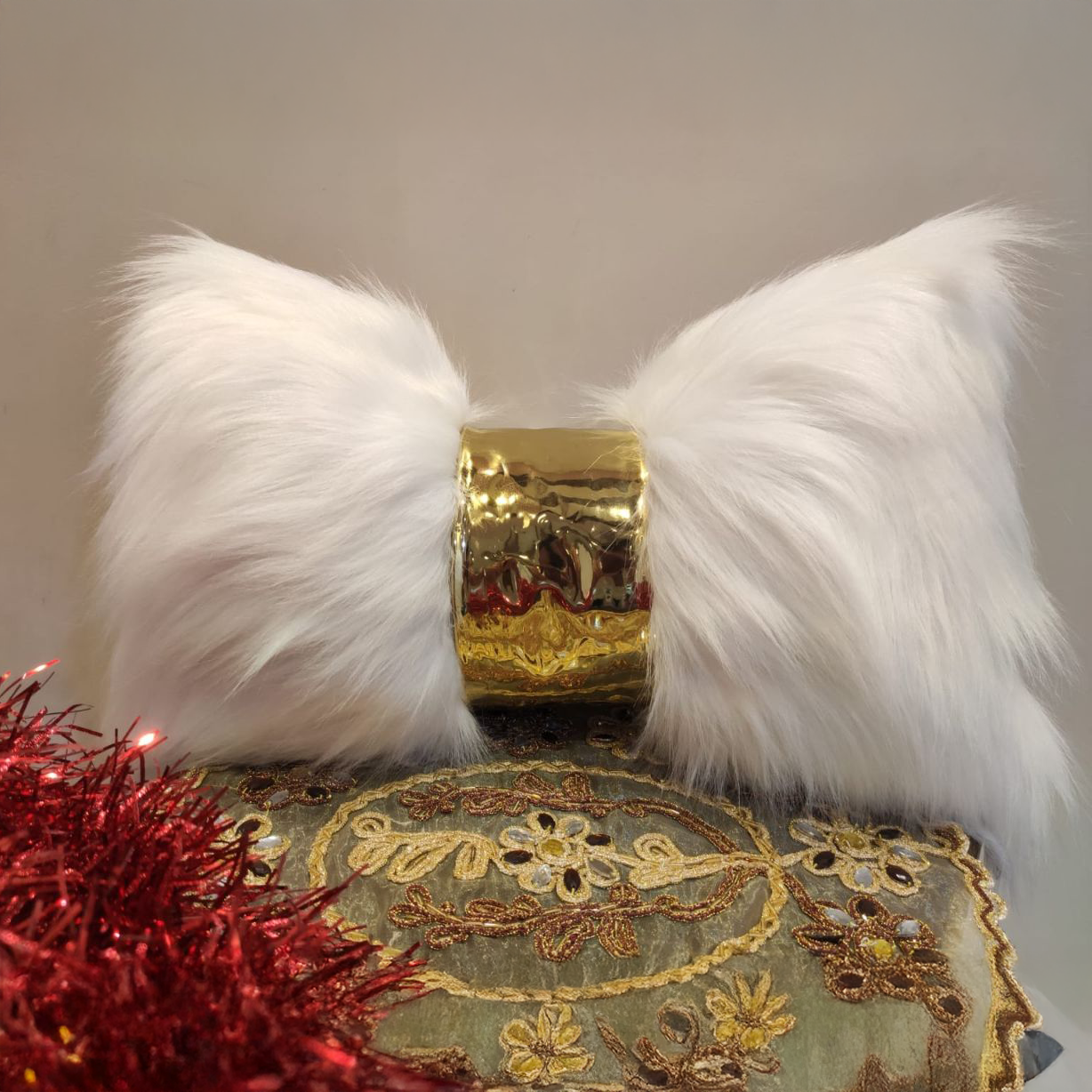 Cushion 50x35cm - DEL35