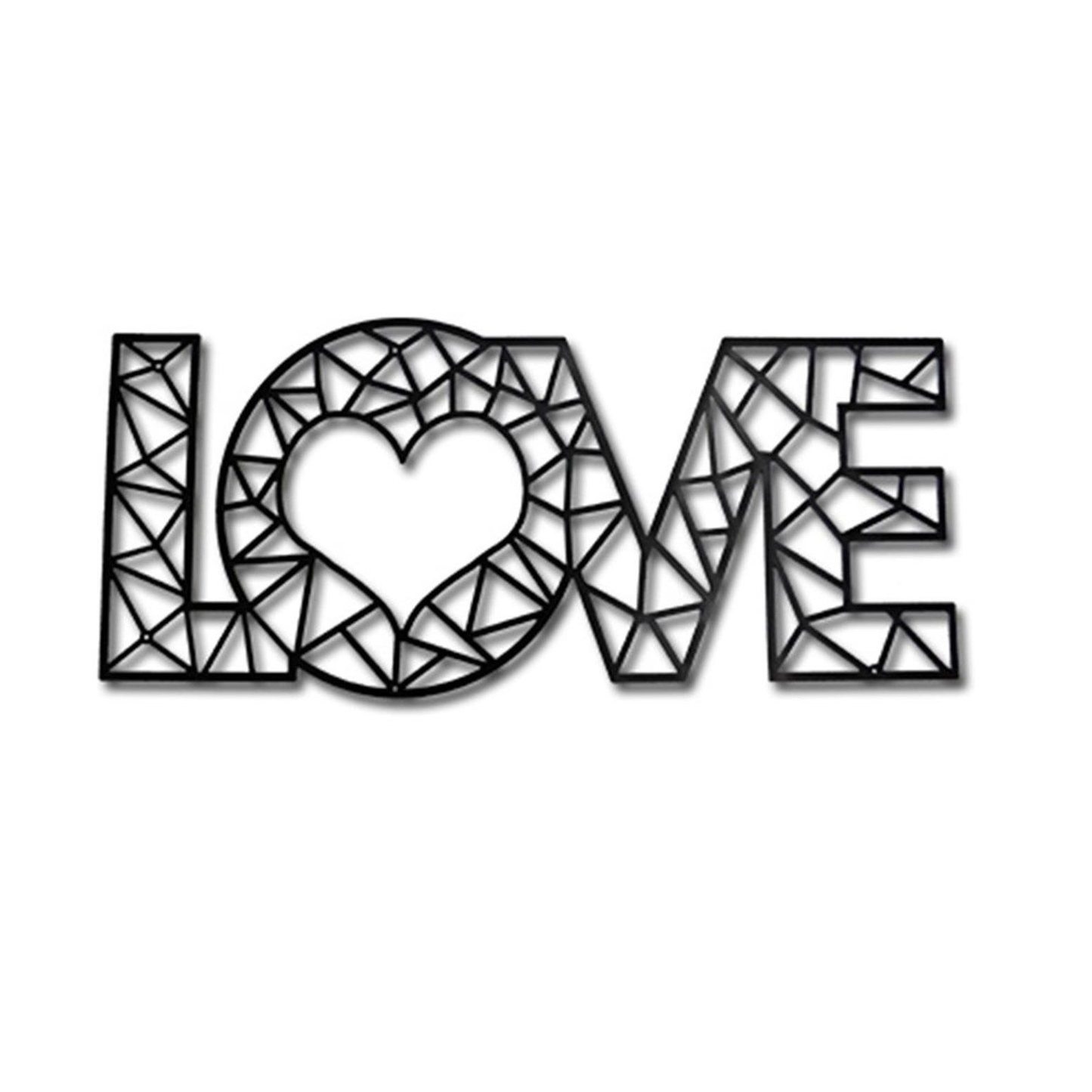 Wall Decor - Multiple Sizes - RNE124