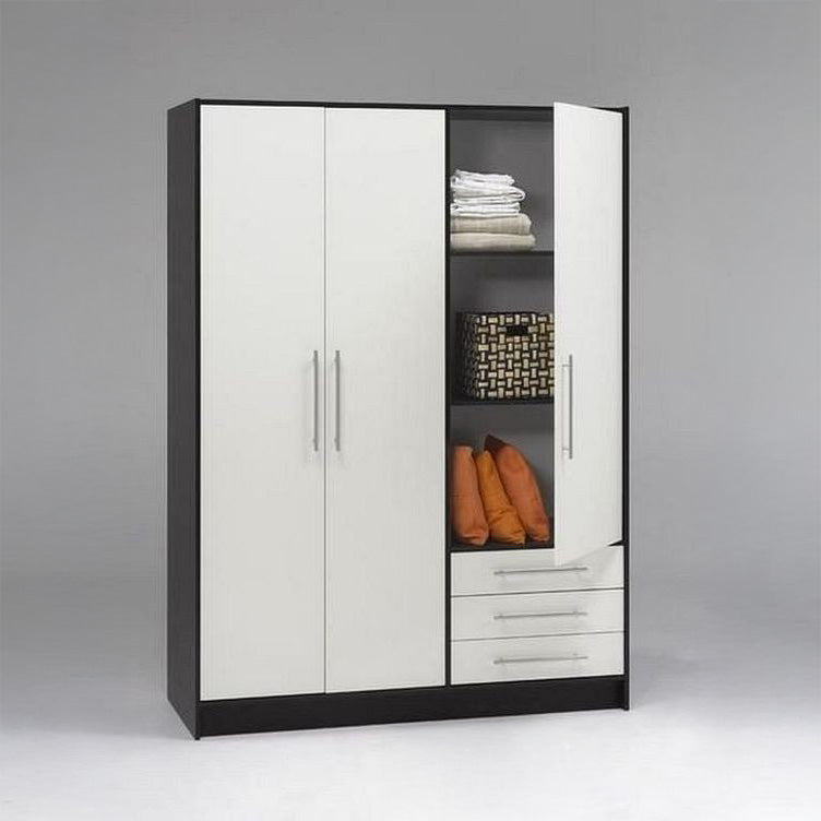 Wardrobe 220x130cm - DECO357