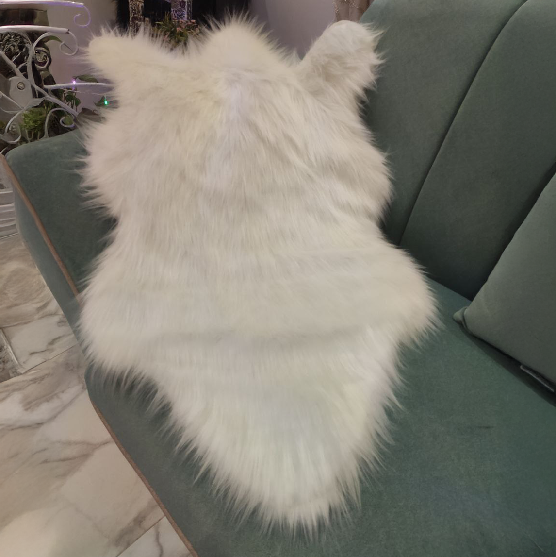 مشاية 100×65سم - DEL2