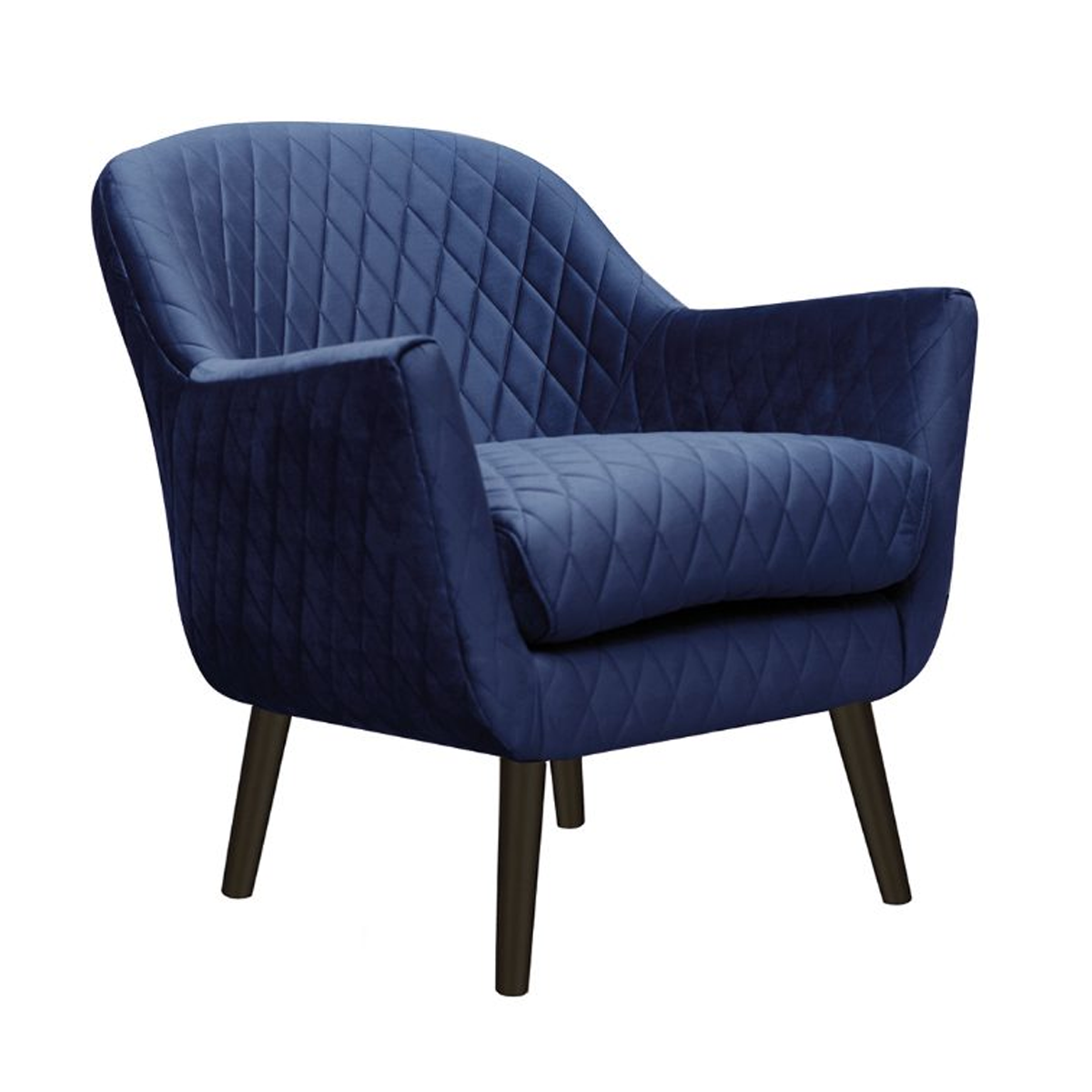 Armchair 75×75 cm - MADE186