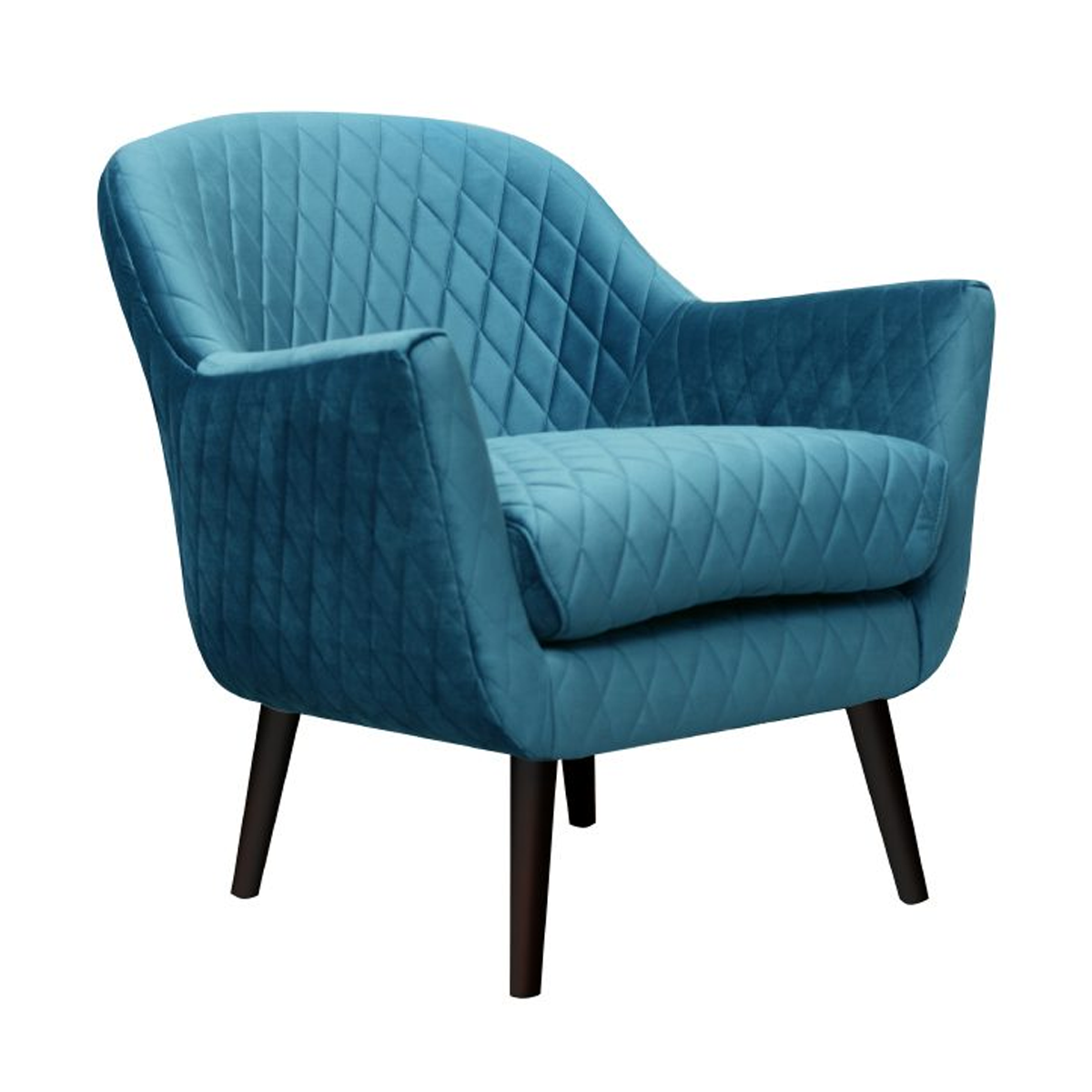 كرسي فوتيه 75×75سم - MADE187